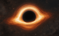 Sagittarius A* – czarna dziura