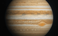 Jowisz – planeta