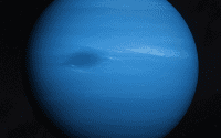 Neptun – planeta