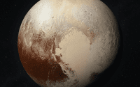 Pluton – planeta karłowata