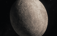 Haumea – planeta karłowata
