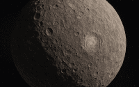 Ceres – planeta karłowata
