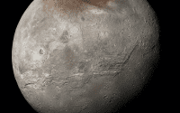 Charon – księżyc
