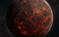 55 Cancri e – egzoplaneta