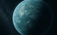 Kepler-22b – egzoplaneta