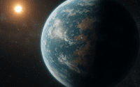 TRAPPIST-1e – egzoplaneta