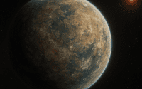 Proxima Centauri b – egzoplaneta