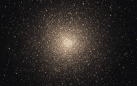 Omega Centauri – gromada gwiazd