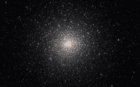 Messier 13 – gromada gwiazd