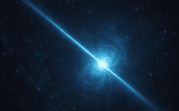 Vela Pulsar – pulsar