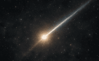 Markarian 421 – blazar
