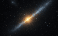 Markarian 501 – blazar