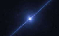 PSR B1919+21 – pulsar