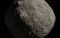 Bennu – planetoida