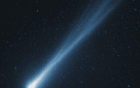 Kometa Halleya – kometa