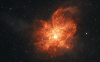 Eta Carinae – gwiazda