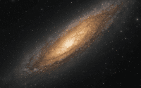 NGC 253 – galaktyka