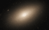 IC 1101 – galaktyka