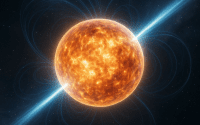 Magnetar SGR 1900+14 – magnetar