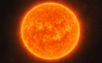 UY Scuti – gwiazda