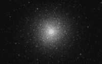 Messier 92 – gromada gwiazd