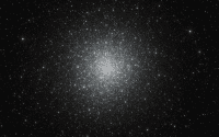 Messier 22 – gromada gwiazd