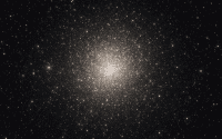 Messier 5 – gromada gwiazd