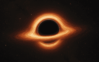 GRS 1915+105 – czarna dziura