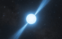 PSR J0952–0607 – pulsar