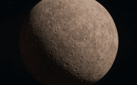Makemake I – księżyc planety karłowatej