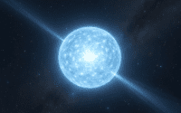 PSR J0437–4715 – pulsar