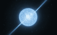 PSR J1748–2446ad – pulsar