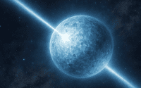 PSR B1257+12 – pulsar