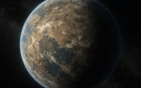 Gliese 667 Cc – egzoplaneta