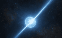 PSR J1719–1438 – pulsar
