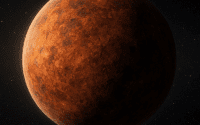 Kepler-10b – egzoplaneta