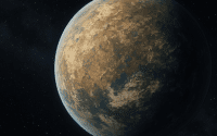 Kepler-186f – egzoplaneta