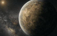 Kepler-442b – egzoplaneta