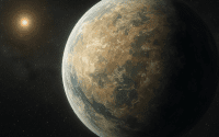 Kepler-452b – egzoplaneta