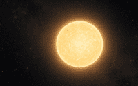 KIC 8462852 (Tabby’s Star) – gwiazda