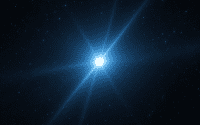 PSR J2032+4127 – pulsar