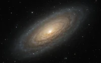 NGC 24 – galaktyka