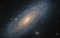 NGC 2403 – galaktyka