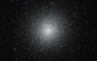 NGC 2419 – gromada gwiazd