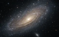NGC 300 – galaktyka