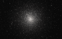 Messier 12 – gromada gwiazd
