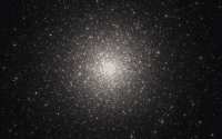 Messier 10 – gromada gwiazd