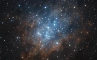 Perseus OB2 – obszar gwiazdowy
