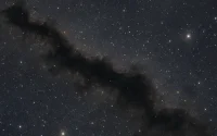 Pipe Nebula – obiekt mgławicowy