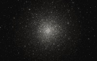Messier 14 – gromada gwiazd